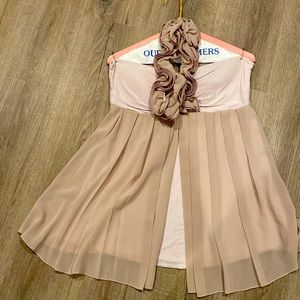 Gorgeous tunic size M